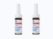 Gehwol Med Nail Softener 15ml