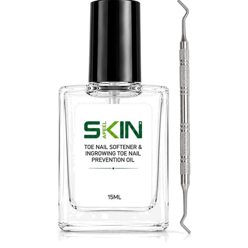 120ml toenail softener - toenail,