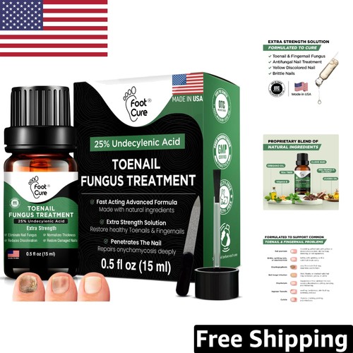 Toenail softener antifungal - softener,