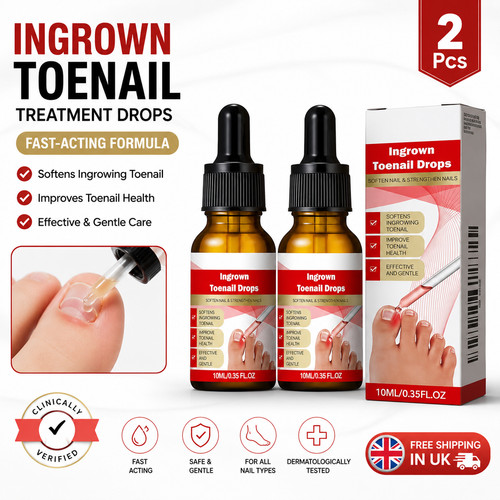 Pcs ingrown toenail - pcs,