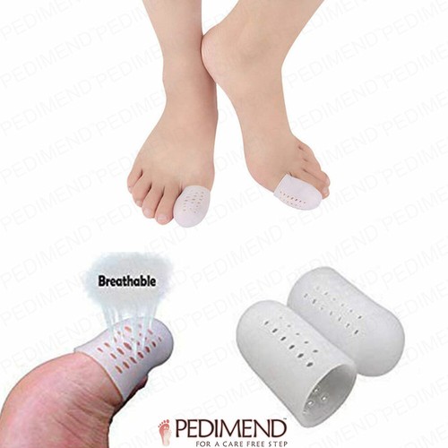 Pedimend gel toe cap - pedimend™,