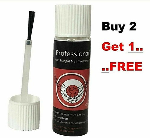 Professionail fungal nail - fungal,