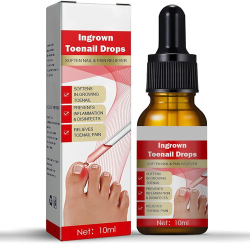 Ingrown toenail treatment - ingrown,