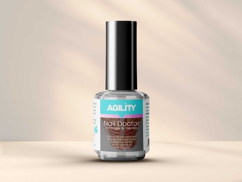 Bioclear nail doctor cure - doctor,