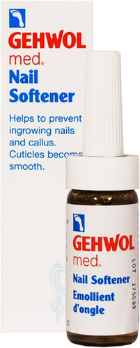 Nail care oil 15ml softener - care, oil,