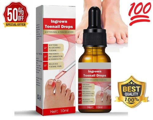 Ingrown toenail treatment - ingrown,