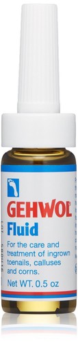 Gehwol ingrown toenail - gehwol,