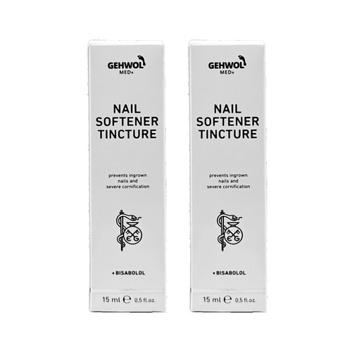 Gehwol med nail - nail, 15ml