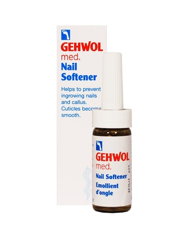 Gehwol nail care - 15ml,