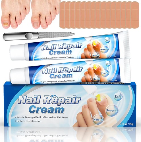 2pcs nail fungus for - 2pcs,