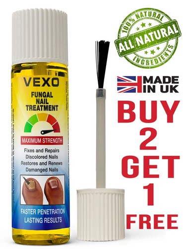 Anti fungus nail treatment - anti,