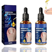 2 PCS Ingrown Toenail Care Oil