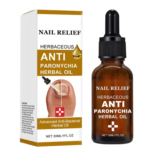 Toe nail softener - toe,