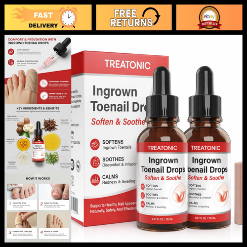 Ingrown toenail treatment - ingrown,