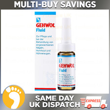Gehwol Softening Fluid 15ml |