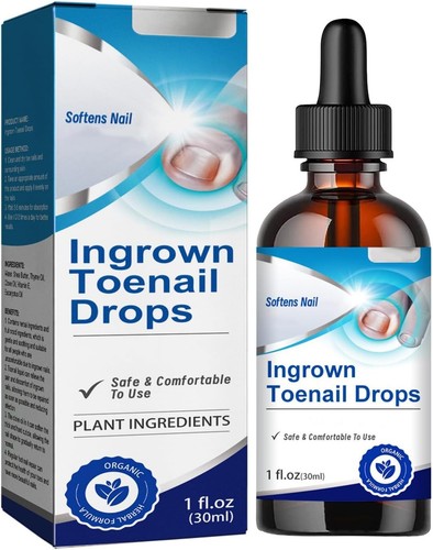 Ingrown toenail kit - kit,