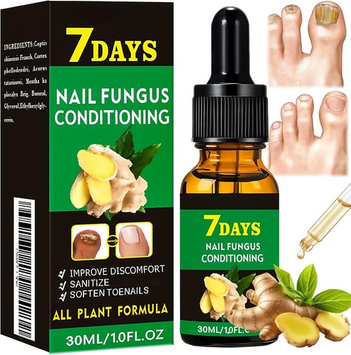 30ml nail fungus treatment for - treatment,