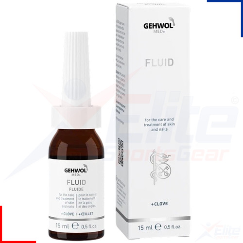 Gehwol softening fluid - gehwol,