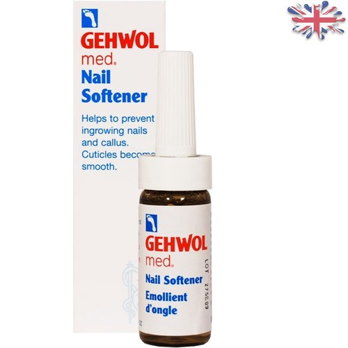 15ml nail softener alleviate - 15ml,