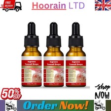 3PCS Ingrown Toenail Treatment