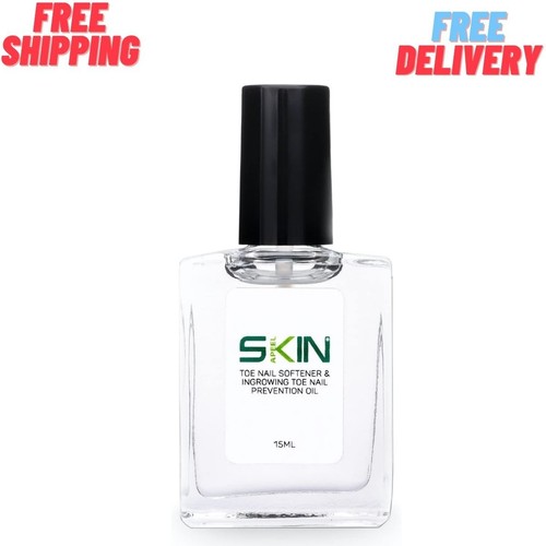 Toe nail softener and - nail, ingrown