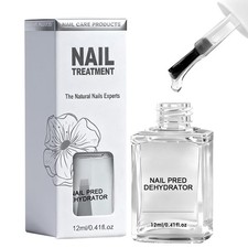 Toenail Softener - Nail