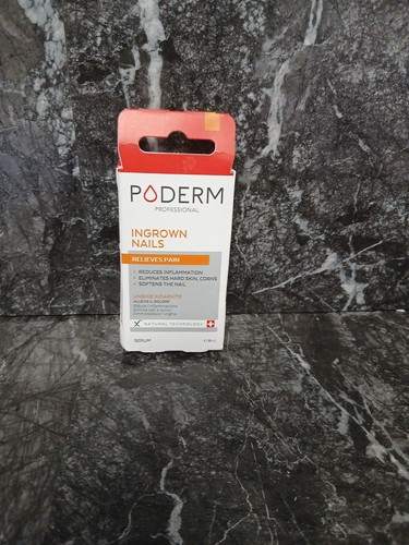 Emollient for ingrown - ingrown, toenail