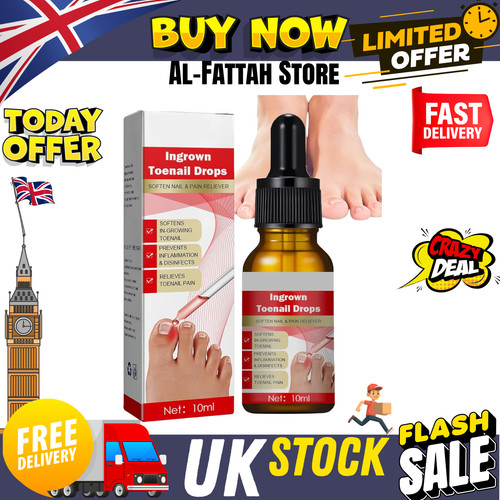 Ingrown toenail treatment - ingrown,