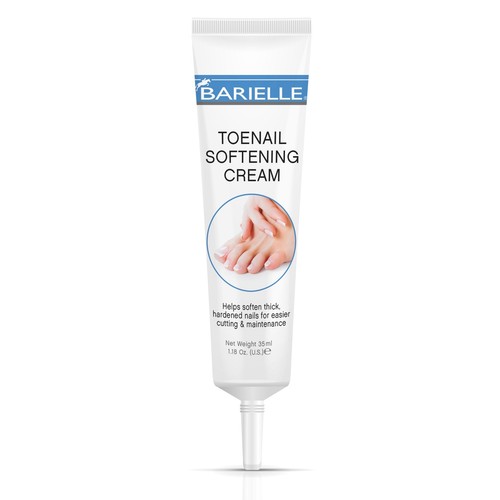 Barielle toenail softening - toenail,
