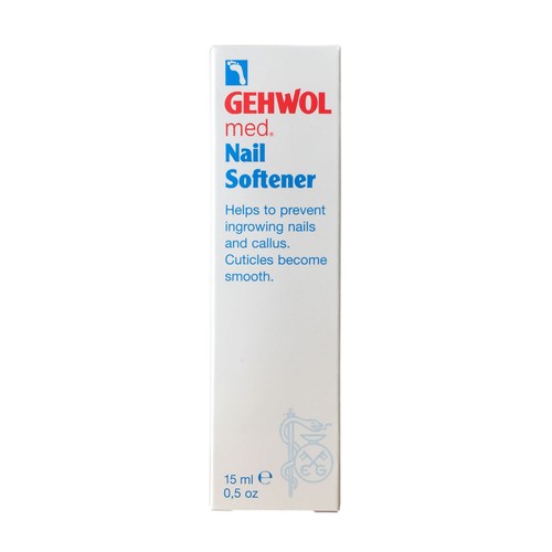 Gehwol med nail - gehwol,
