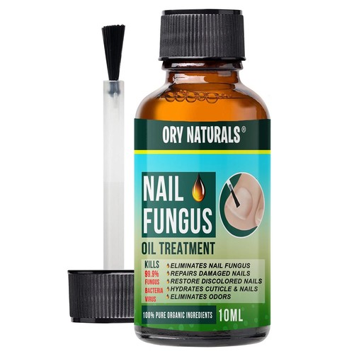 Nail treatment fungus anti - nail,