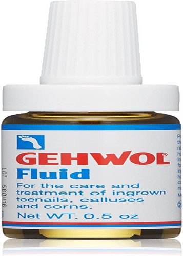 Gehwol ingrown toenail - ingrown,