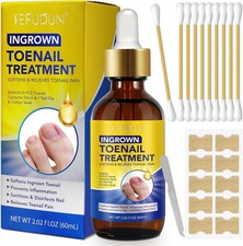 Ingrown Toenail Kit Ingrown