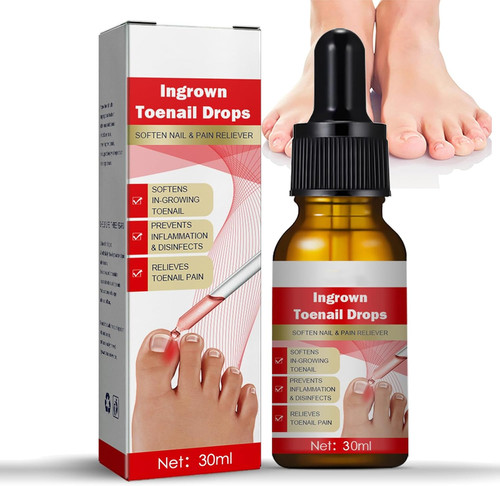 Chicnana toenail cuticle - chicnana,