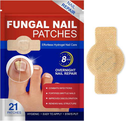 21pcs fungal nail - fungal,