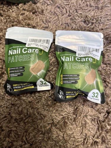 Nail care patches ingrown - x,