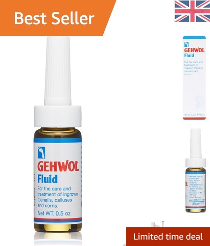 Antifungal 15ml ingrown - 15ml,