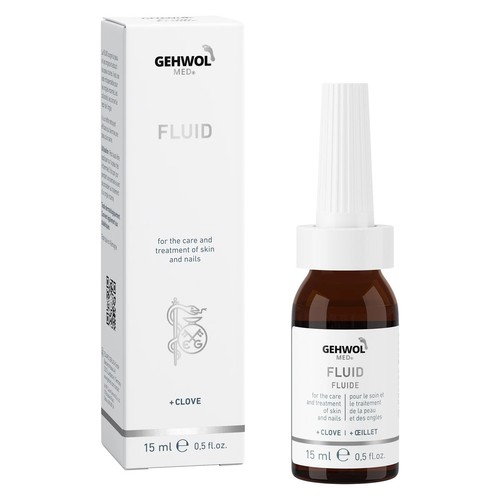 Gehwol softening fluid 15ml - 15ml, |