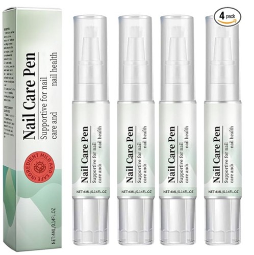 Pack nail care pen - nail,