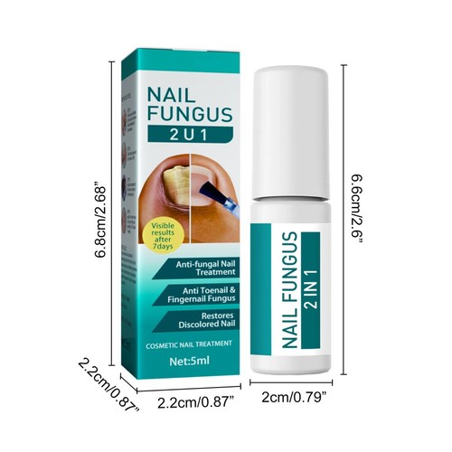 Fungal nail treatment for - treatment,
