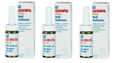 Gehwol Med Nail Softener 15ml
