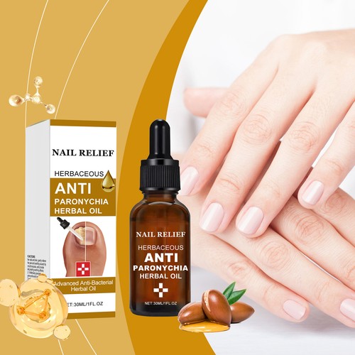 Toe nail oil 05oz - oil,