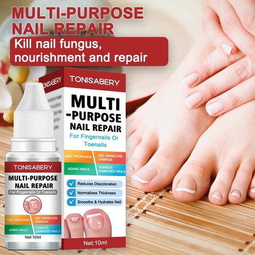 Extra strong fungal nail - extra,