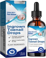 Ingrown Toenail Kit Ingrown