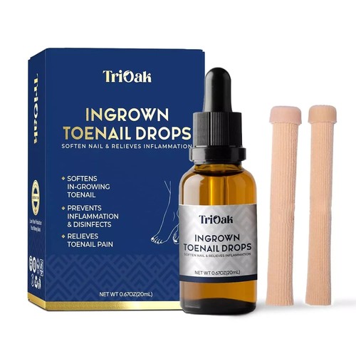 20ml anti inflammatory toenail - anti-inflammatory,